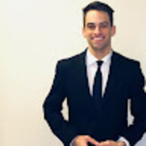 Meet your Posher, Jon